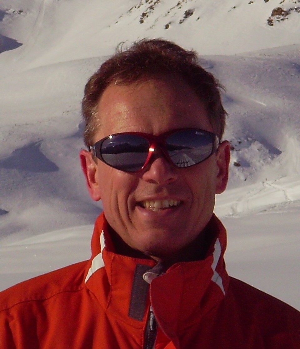 Wirtschaftsinformatiker