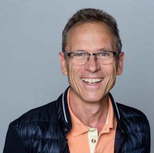 Business Coach & Creative Troubleshooter