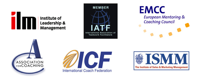 ECA - European Coaching Association